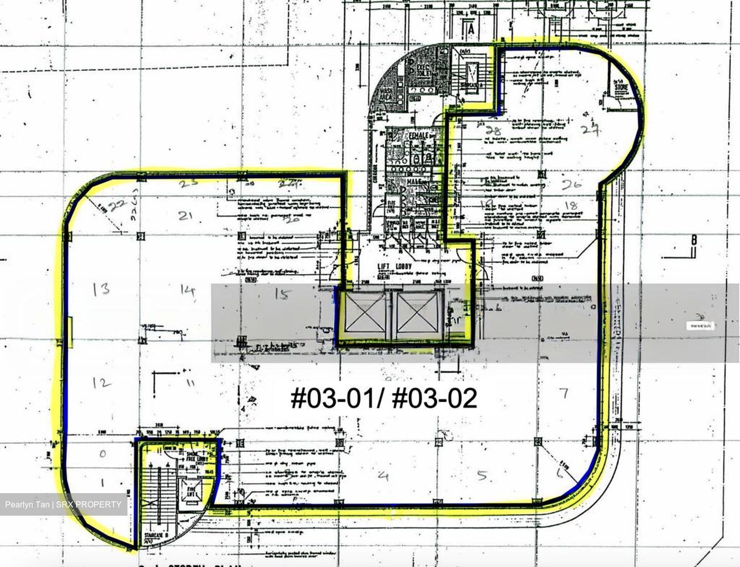 Trivex (D13), Factory #578542051